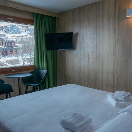 Hotel Petit Palais Breuil-Cervinia Exterior photo